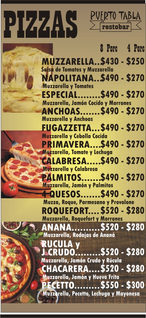 Carta de Puerto Tabla en Carlos Casares — página 2